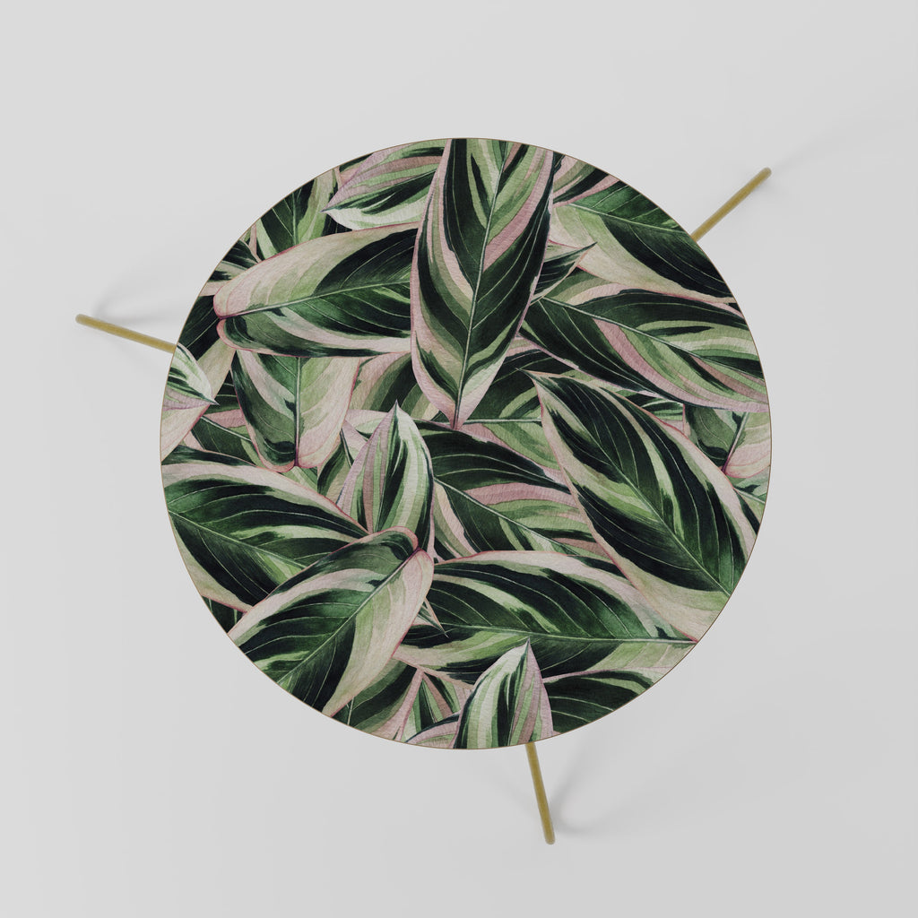 EERIE STROMANTHE Mesa de Centro 60