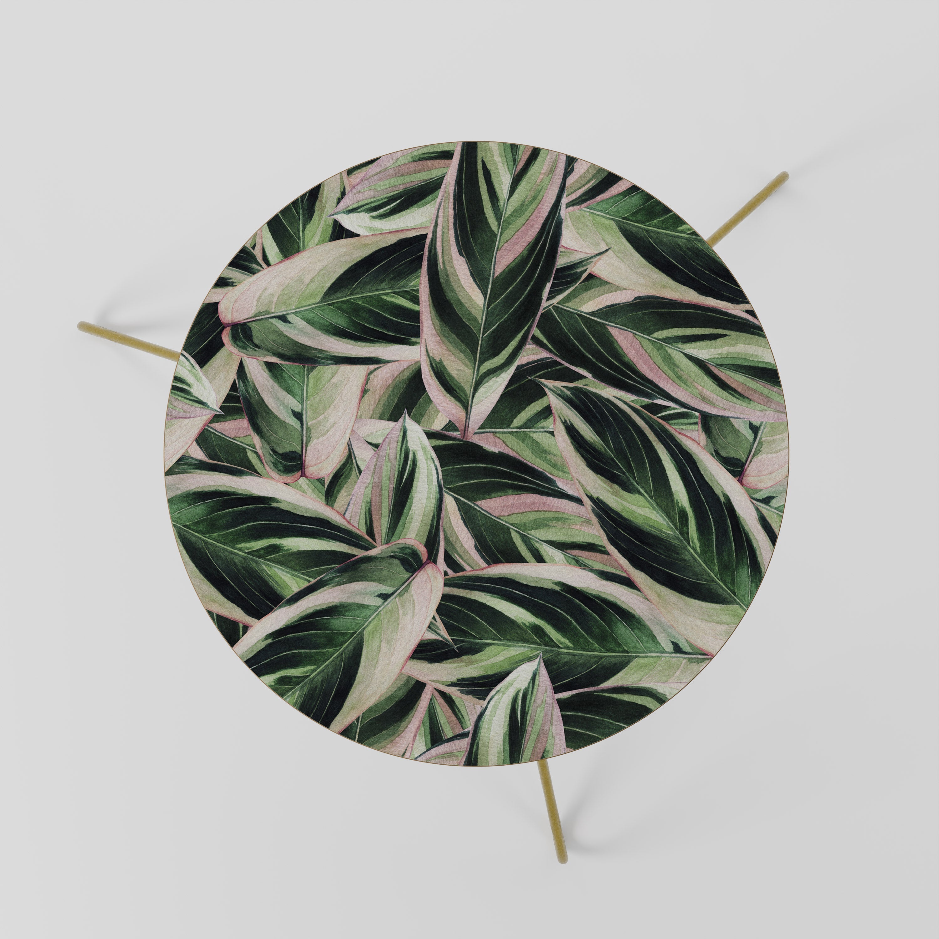 EERIE STROMANTHE Mesa de Centro 60