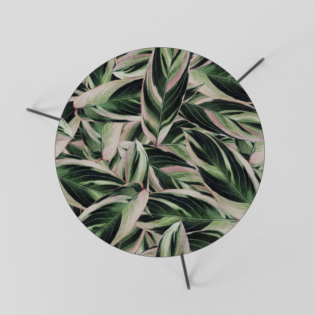 EERIE STROMANTHE Mesa de Centro 60