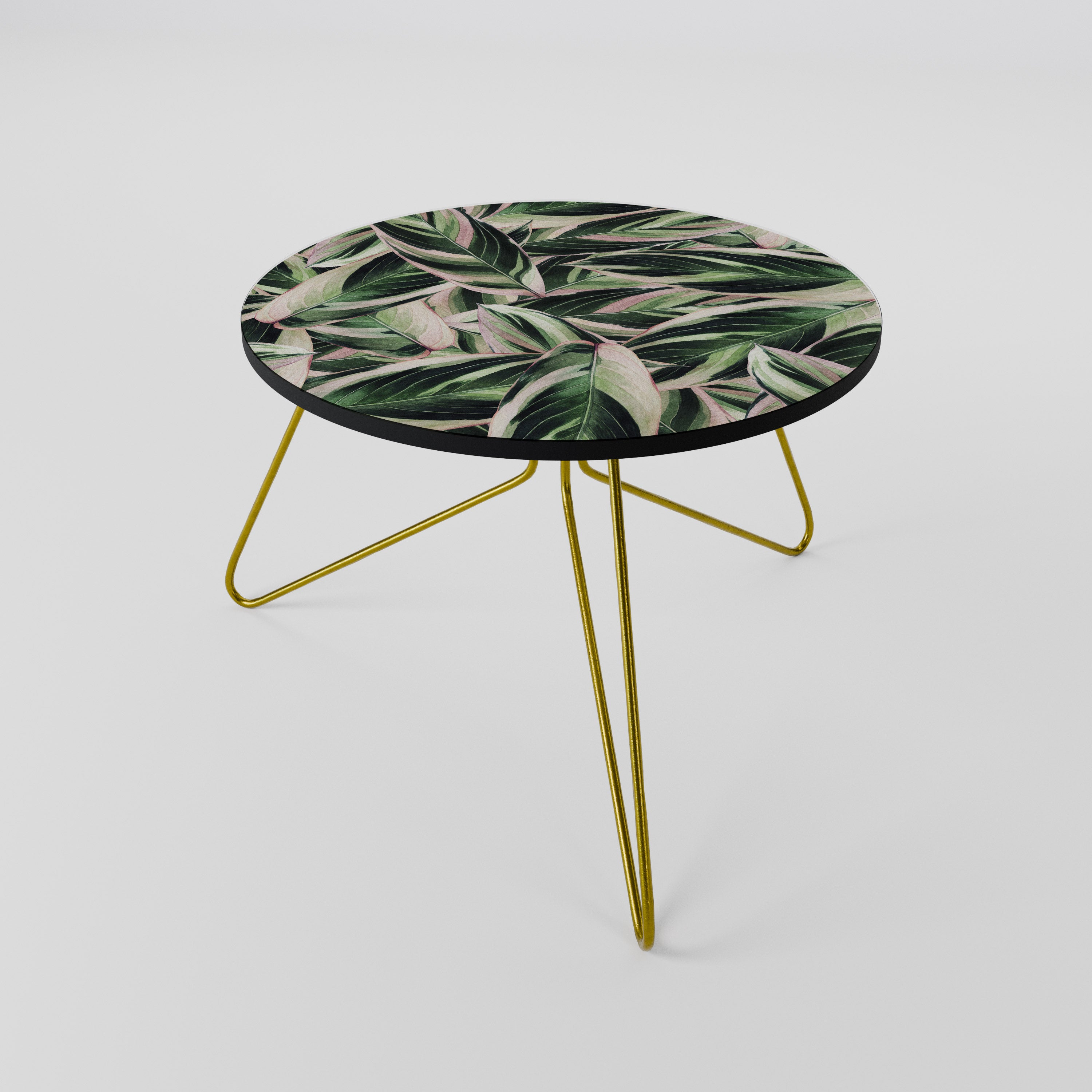 EERIE STROMANTHE Mesa de Centro