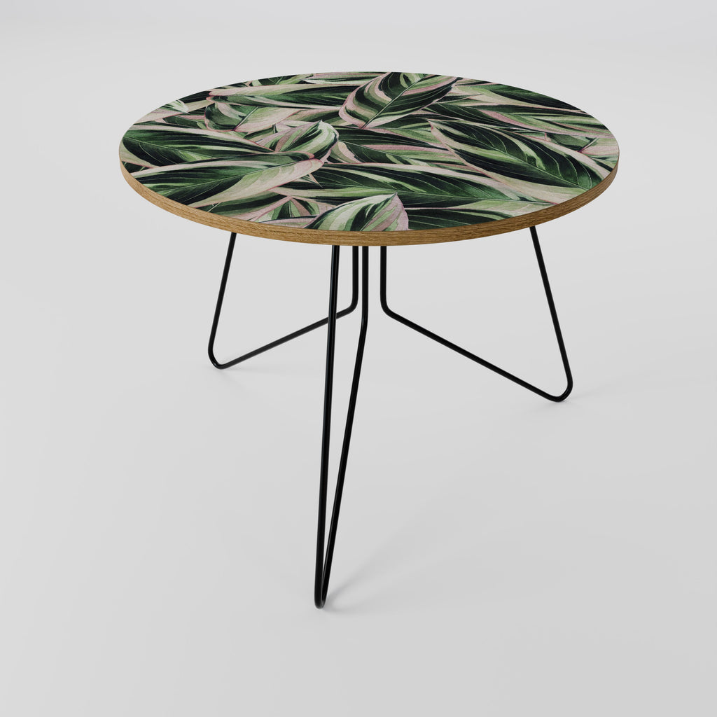 EERIE STROMANTHE Mesa de Centro 69