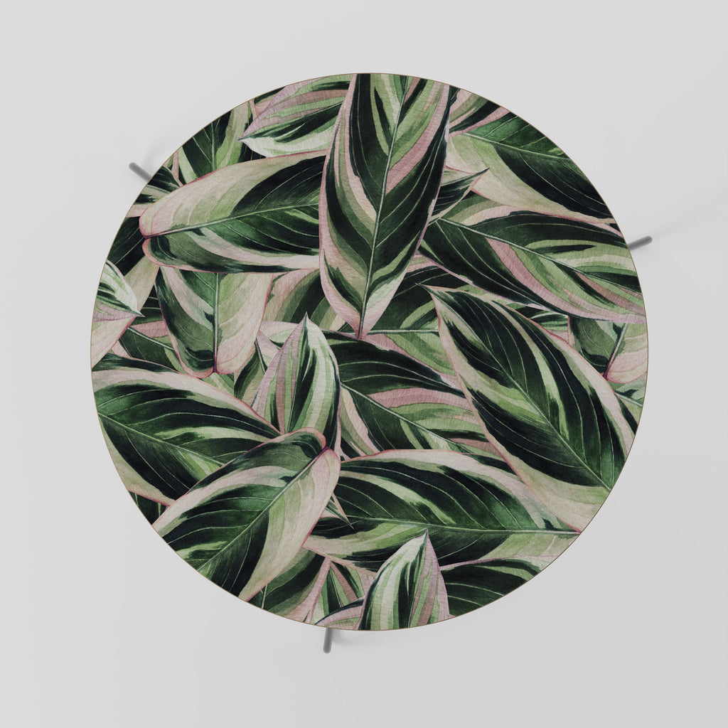 EERIE STROMANTHE Mesa de Centro 69