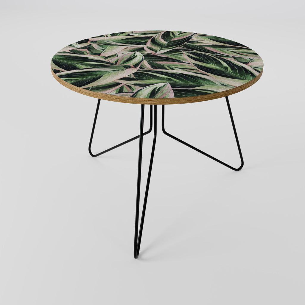 EERIE STROMANTHE Mesa de Centro