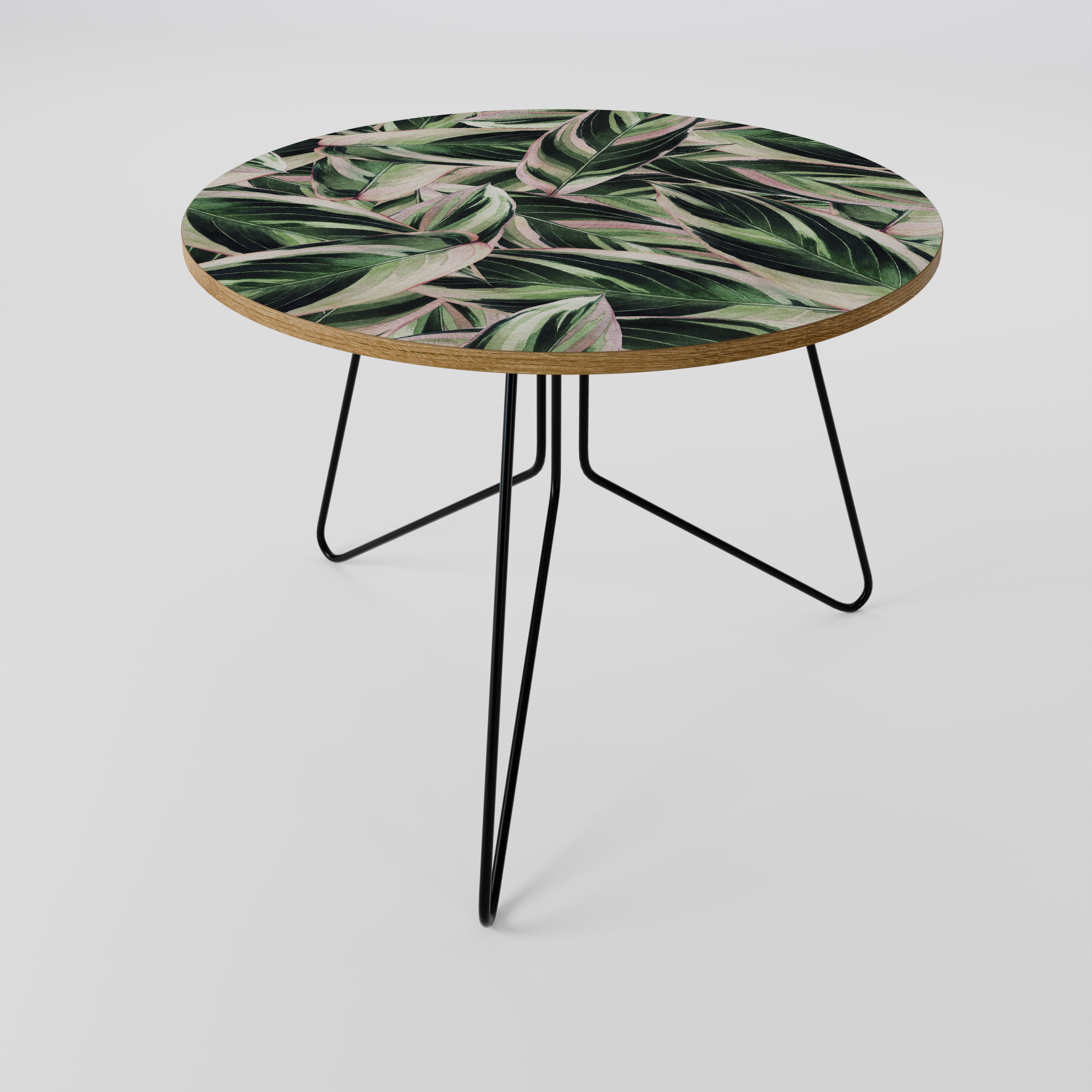 EERIE STROMANTHE Mesa de Centro