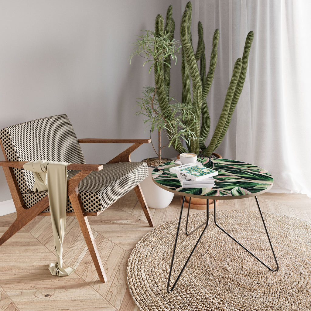 EERIE STROMANTHE Mesa de Centro 69