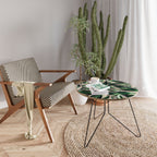 EERIE STROMANTHE Mesa de Centro 69