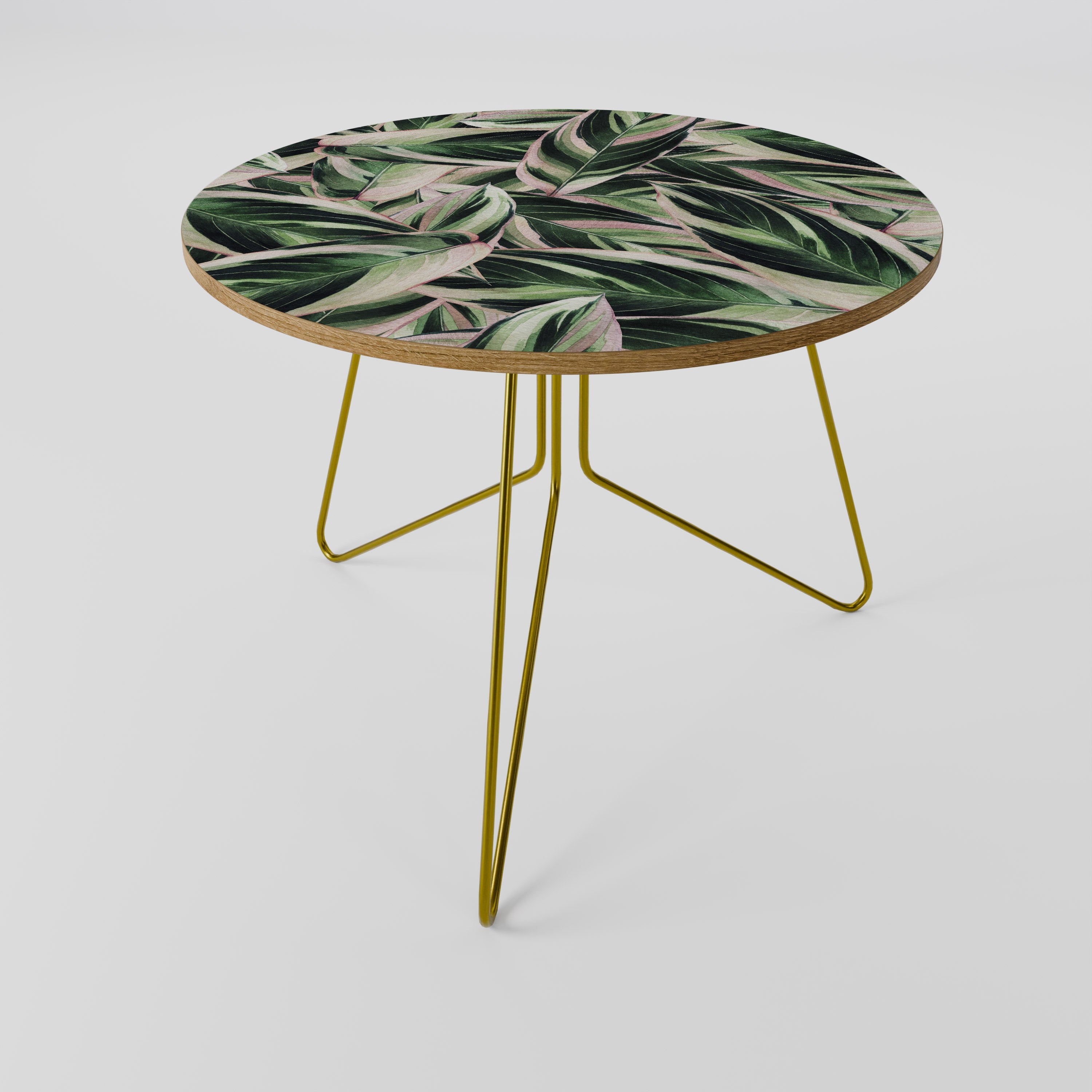 EERIE STROMANTHE Mesa de Centro 69