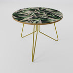 EERIE STROMANTHE Mesa de Centro