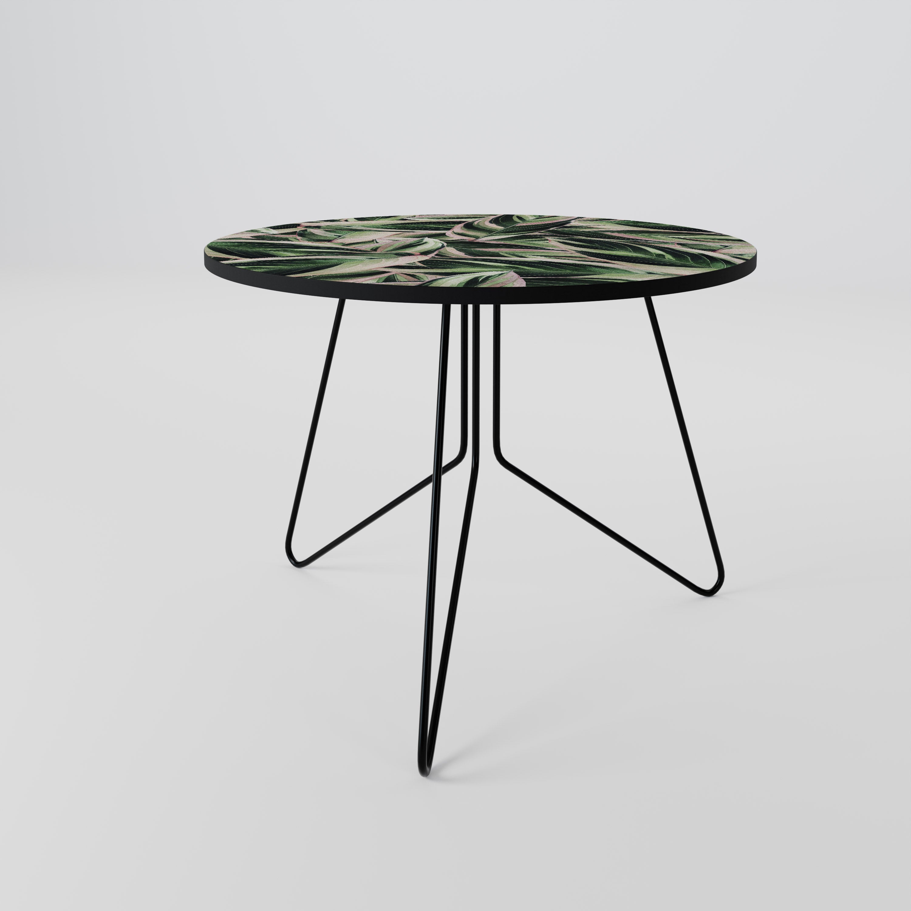 EERIE STROMANTHE Mesa de Centro