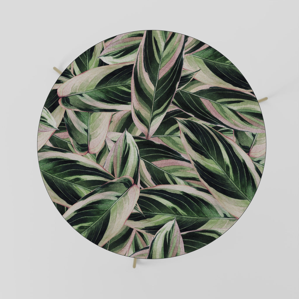 EERIE STROMANTHE Mesa de Centro 69