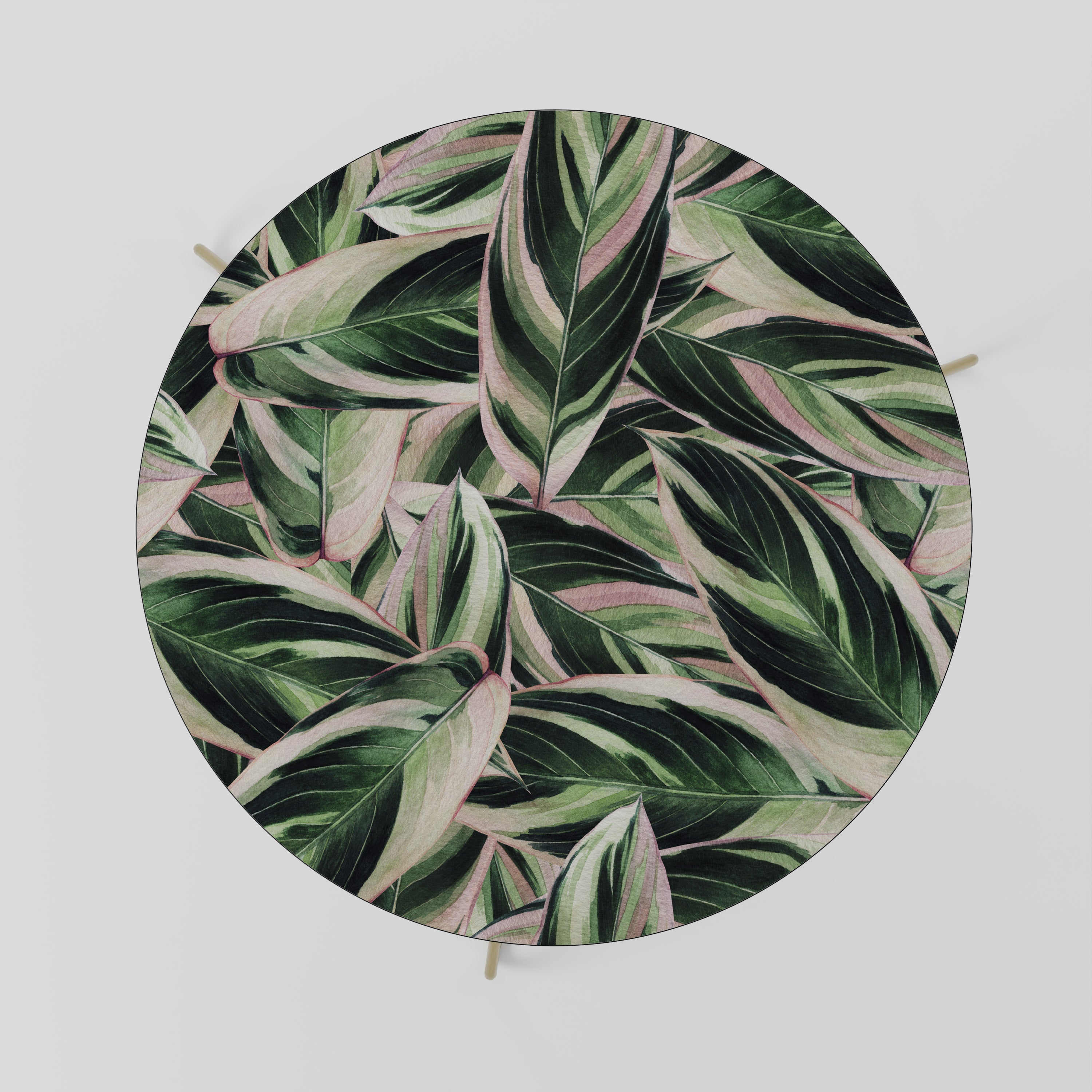 EERIE STROMANTHE Mesa de Centro 69