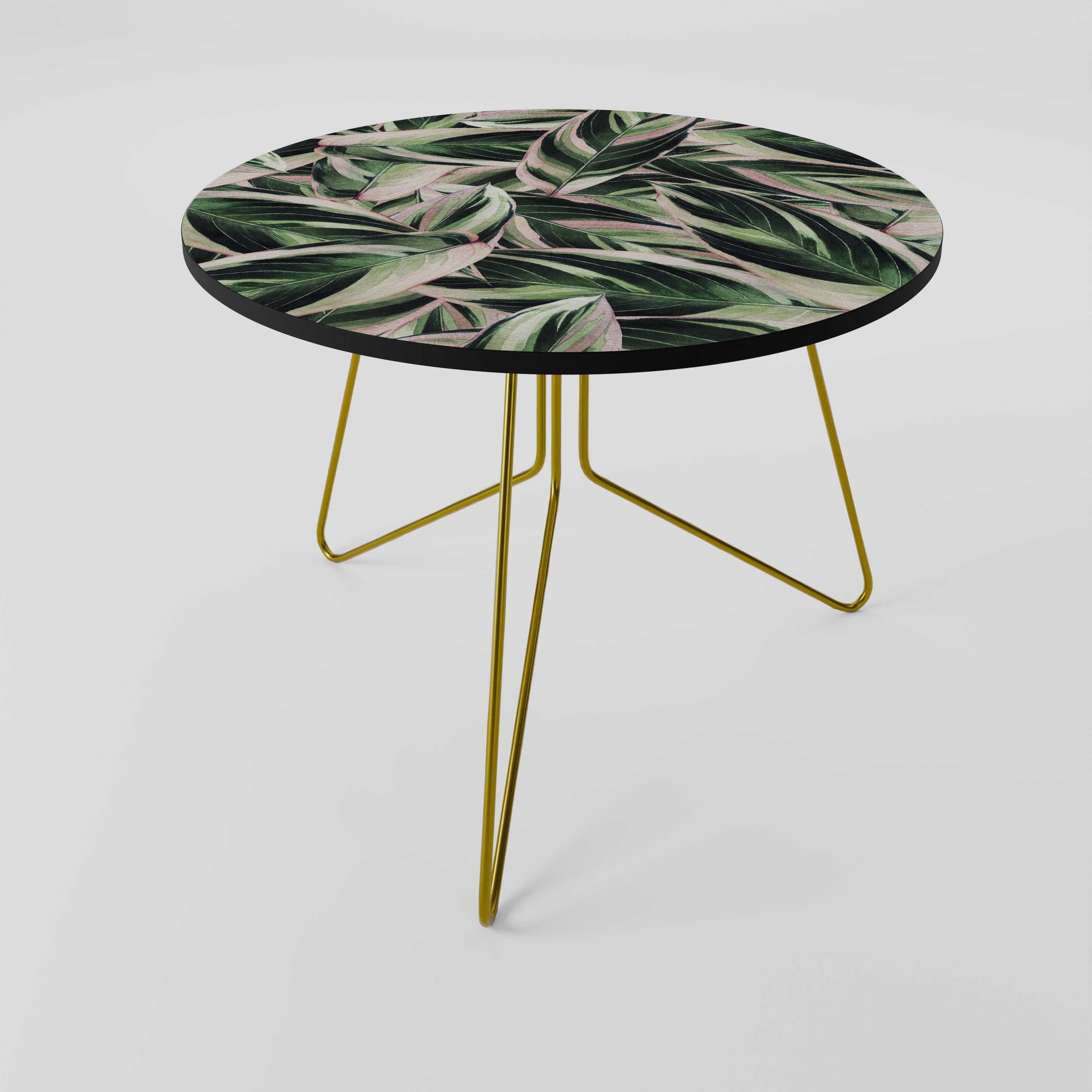 EERIE STROMANTHE Mesa de Centro