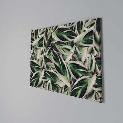 EERIE STROMANTHE Horizontal Canvas Print
