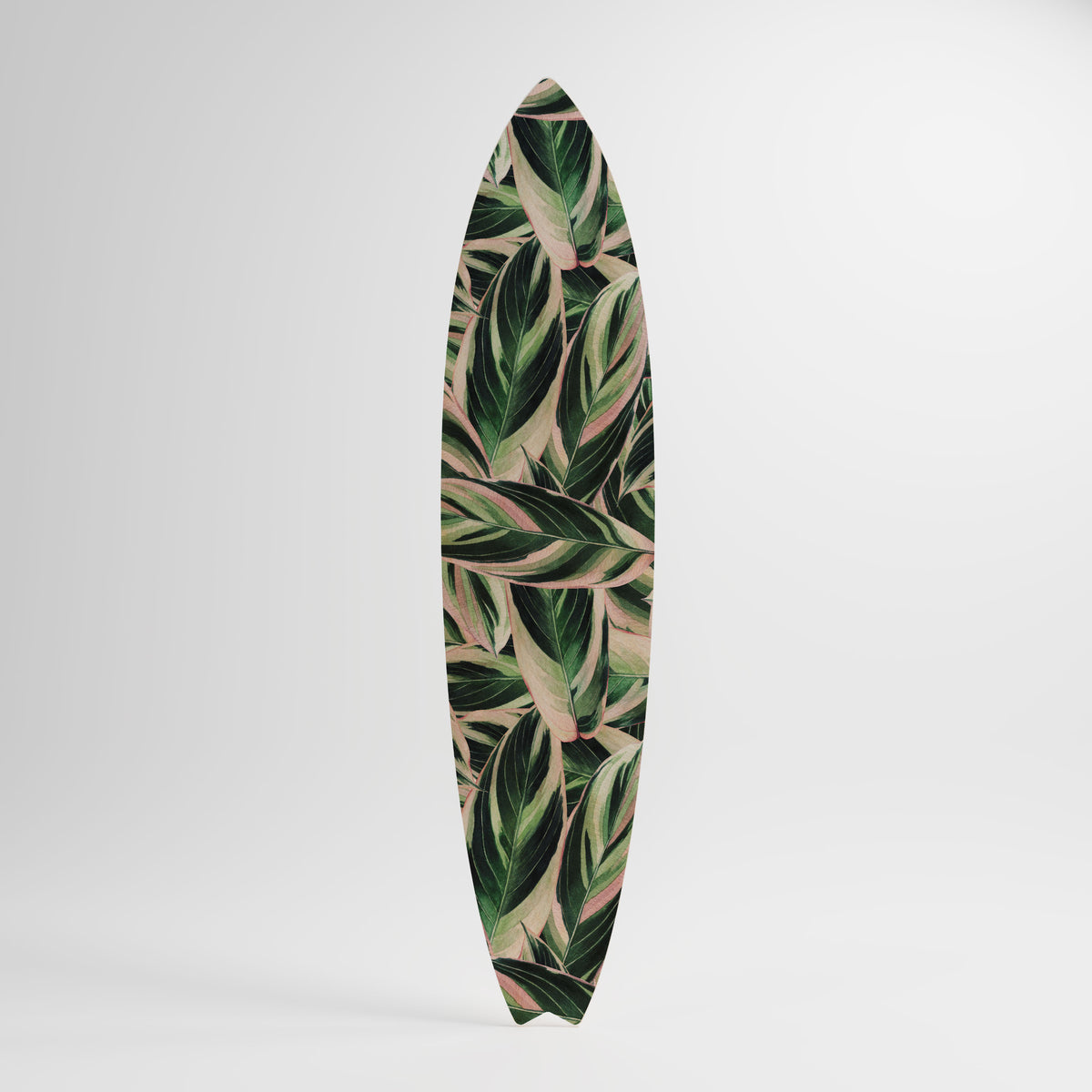EERIE STROMANTHE Painel Decorativo Prancha de Surf