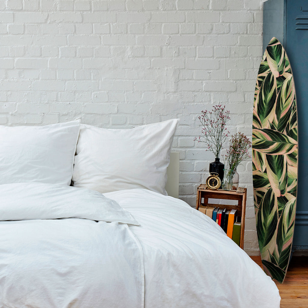 EERIE STROMANTHE Surfboard Decorative Panel