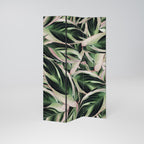 EERIE STROMANTHE Biombo de 3 Painéis