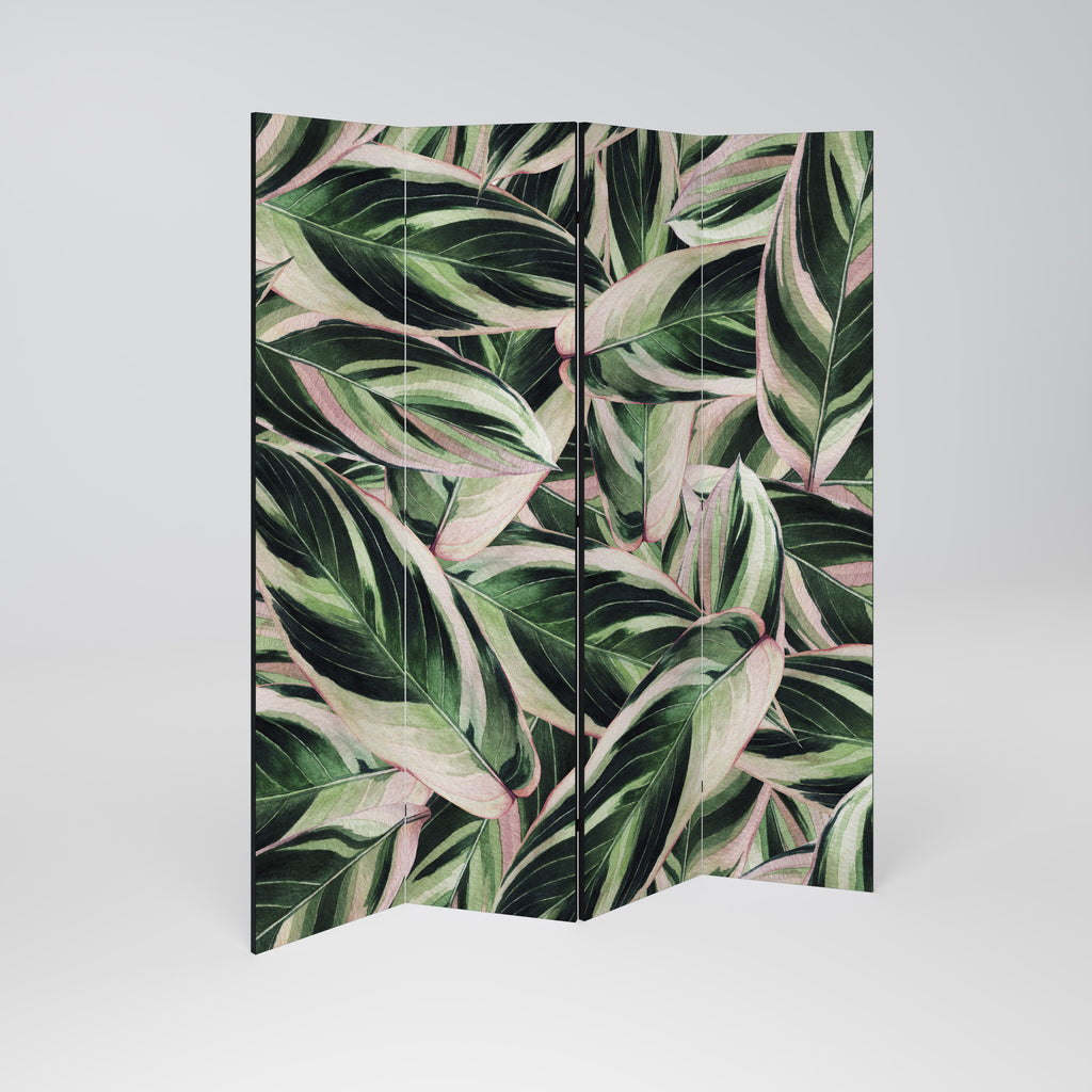 EERIE STROMANTHE 4-Panel Room Divider