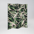 EERIE STROMANTHE Decorative 4-Panel Room Divider