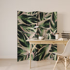 EERIE STROMANTHE Decorative 4-Panel Room Divider