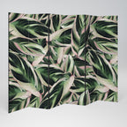 EERIE STROMANTHE Biombo de 6 Painéis