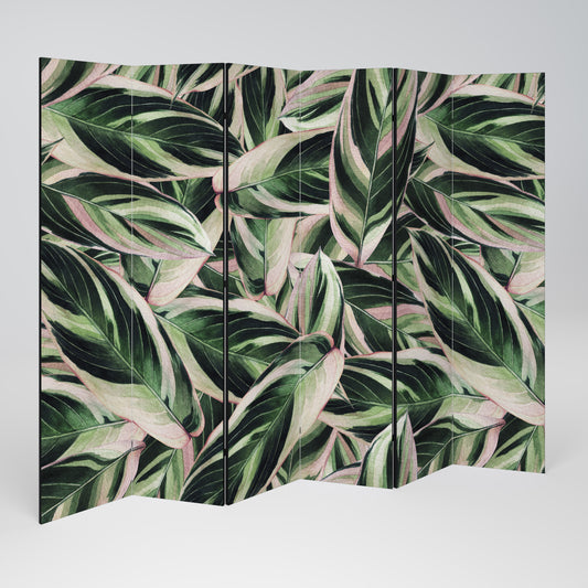 EERIE STROMANTHE 6-Panel Room Divider