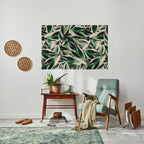 EERIE STROMANTHE Peel and Stick Horizontal Poster