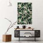 EERIE STROMANTHE Poster Vertical Autocolante