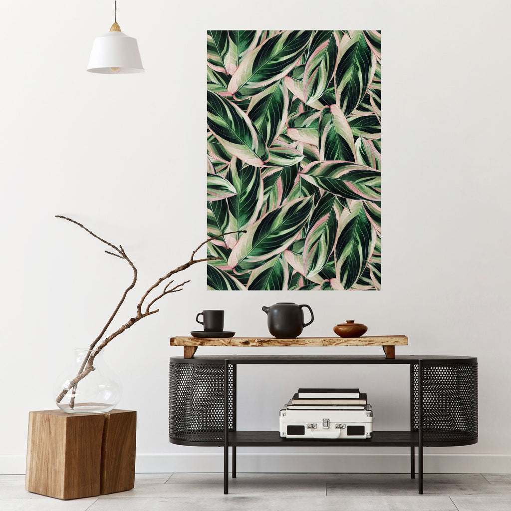 EERIE STROMANTHE Poster Vertical Autocolante