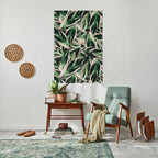 EERIE STROMANTHE Poster Vertical Autocolante