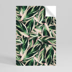 EERIE STROMANTHE Poster Vertical Autocolante