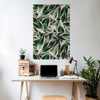 EERIE STROMANTHE Poster Vertical Autocolante