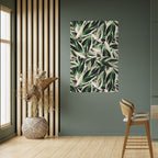 EERIE STROMANTHE Poster Vertical Autocolante