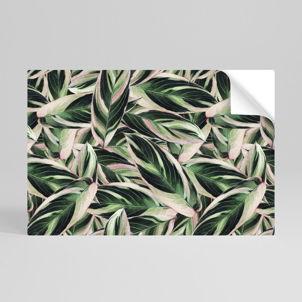 EERIE STROMANTHE Peel and Stick Horizontal Poster