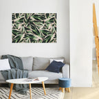 EERIE STROMANTHE Peel and Stick Horizontal Poster