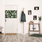 EERIE STROMANTHE Peel and Stick Horizontal Poster