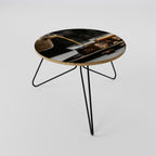 STEAMING SIPS OF SERENITY Coffee Table