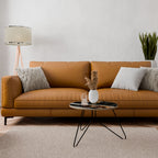 STEAMING SIPS OF SERENITY Coffee Table