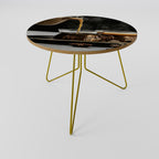 STEAMING SIPS OF SERENITY Coffee Table