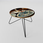 TRADITION IN A CUP Coffee Table 60