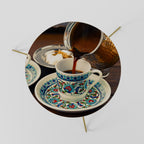 TRADITION IN A CUP Coffee Table 60