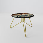 TRADITION IN A CUP Coffee Table 60