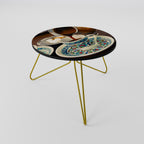 TRADITION IN A CUP Mesa de Centro