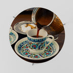 TRADITION IN A CUP Mesa de Centro 69