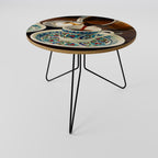 TRADITION IN A CUP Mesa de Centro