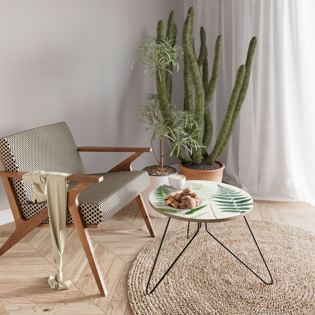 FERN MAJESTY Mesa de Centro
