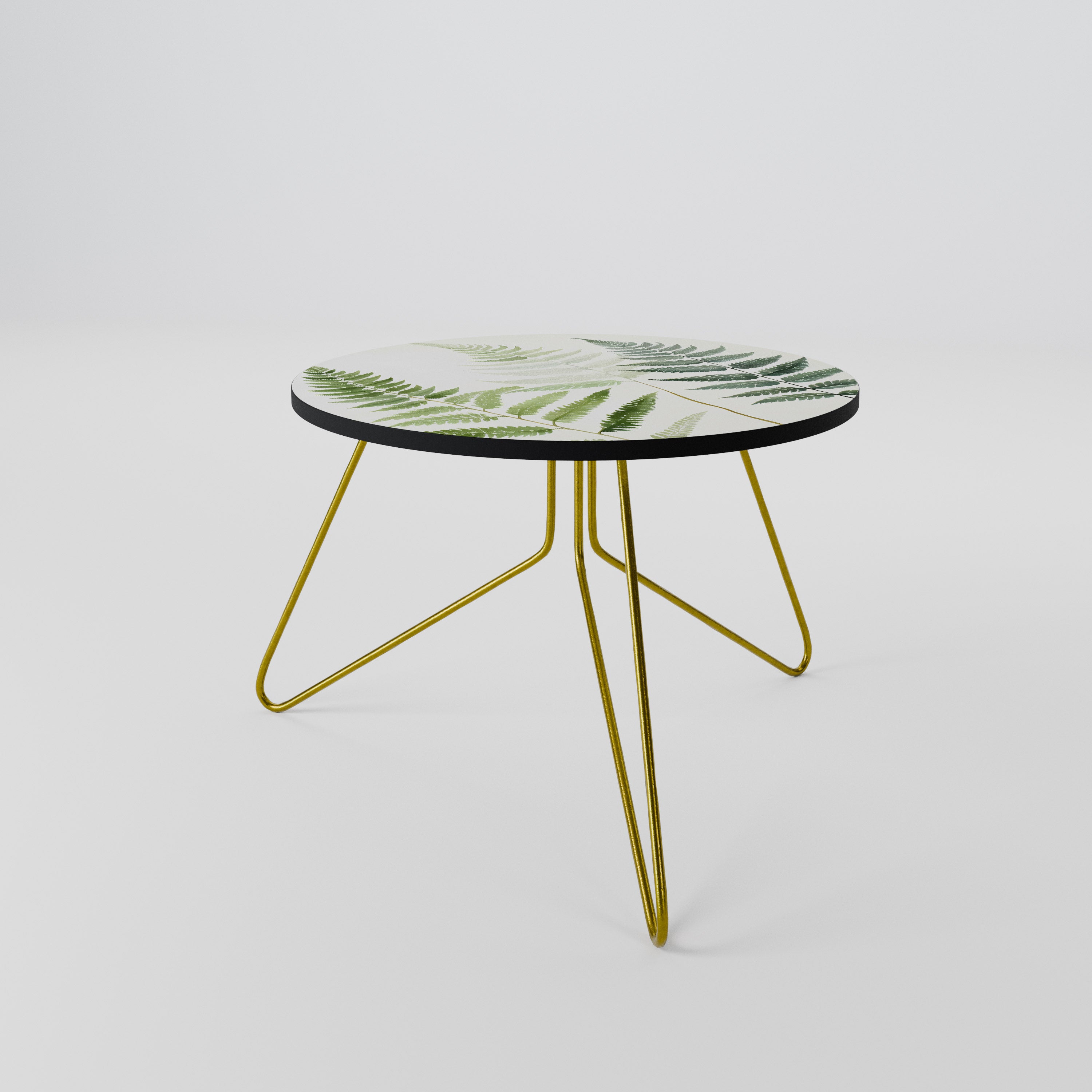 FERN MAJESTY Mesa de Centro