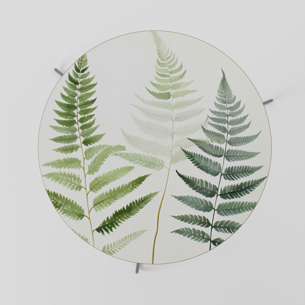 FERN MAJESTY Mesa de Centro 69