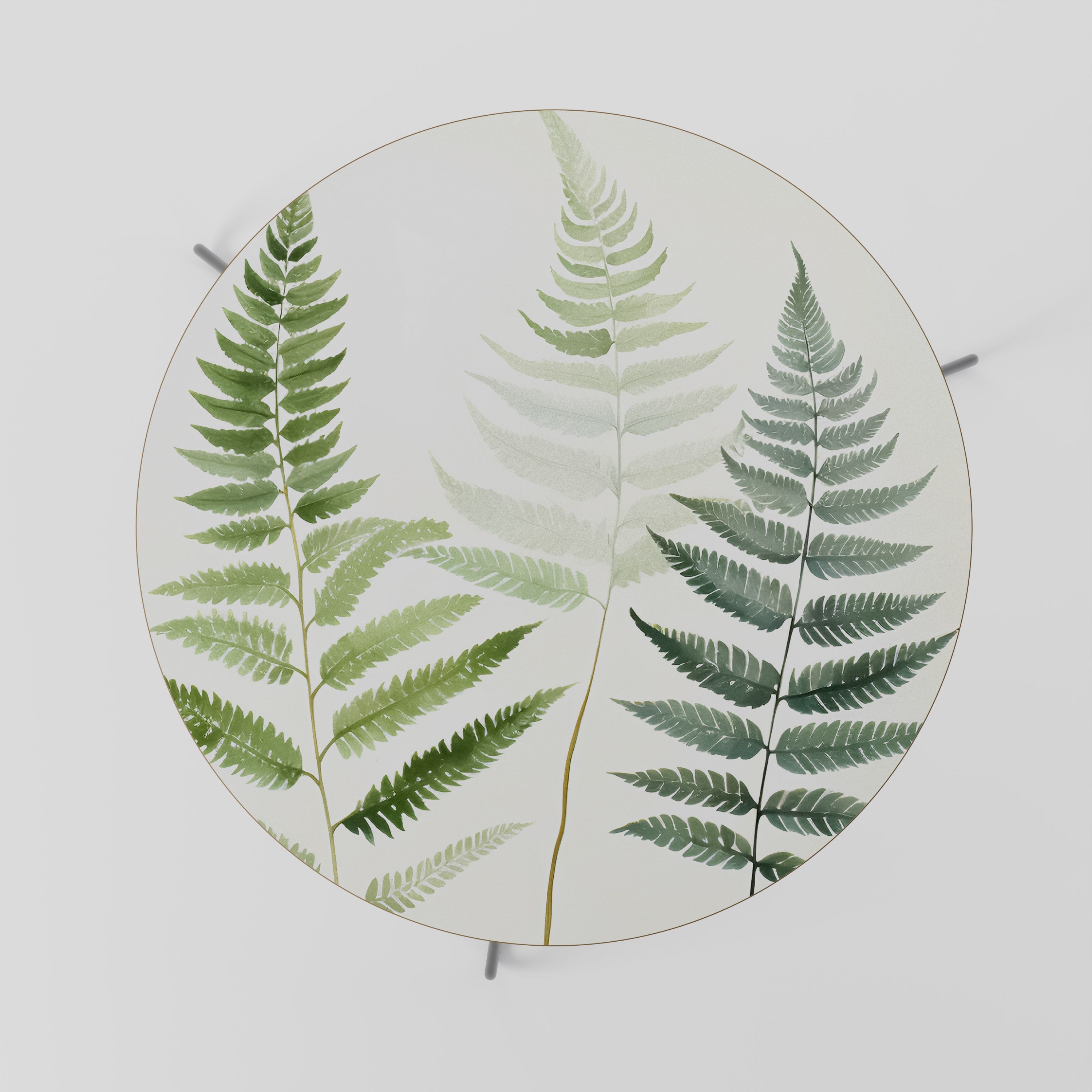 FERN MAJESTY Mesa de Centro 69