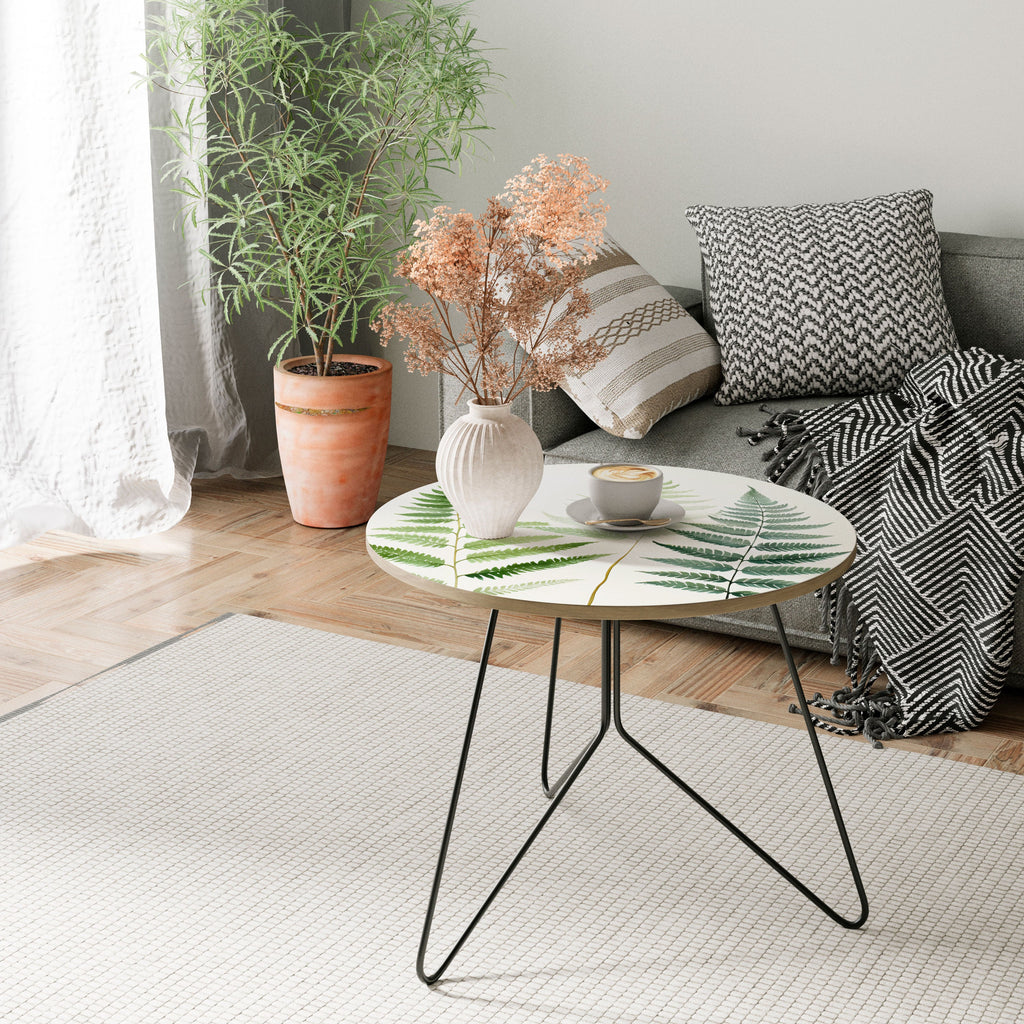 FERN MAJESTY Mesa de Centro 69