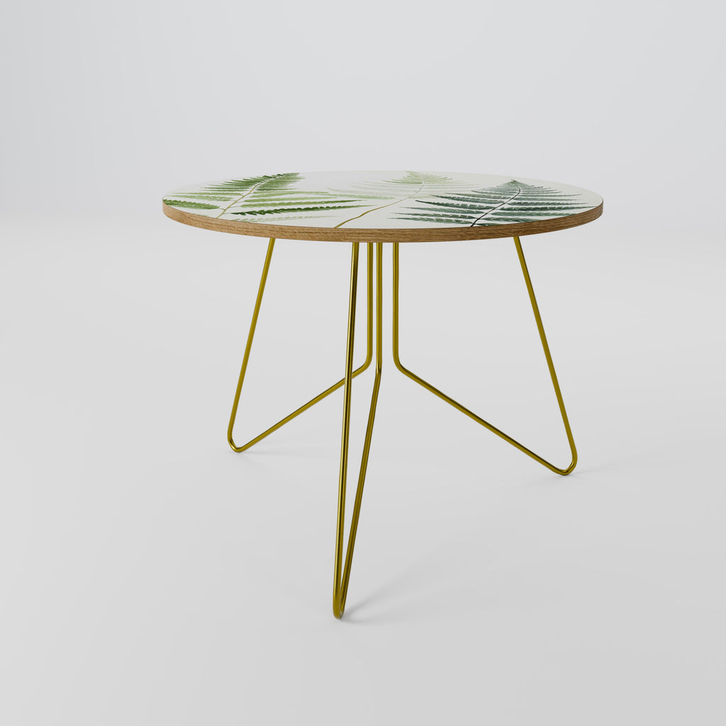 FERN MAJESTY Mesa de Centro 69